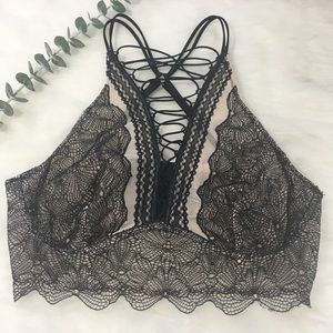 Very Sexy Victoria’s Secret Bralette
